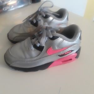 Nike air max sneakers